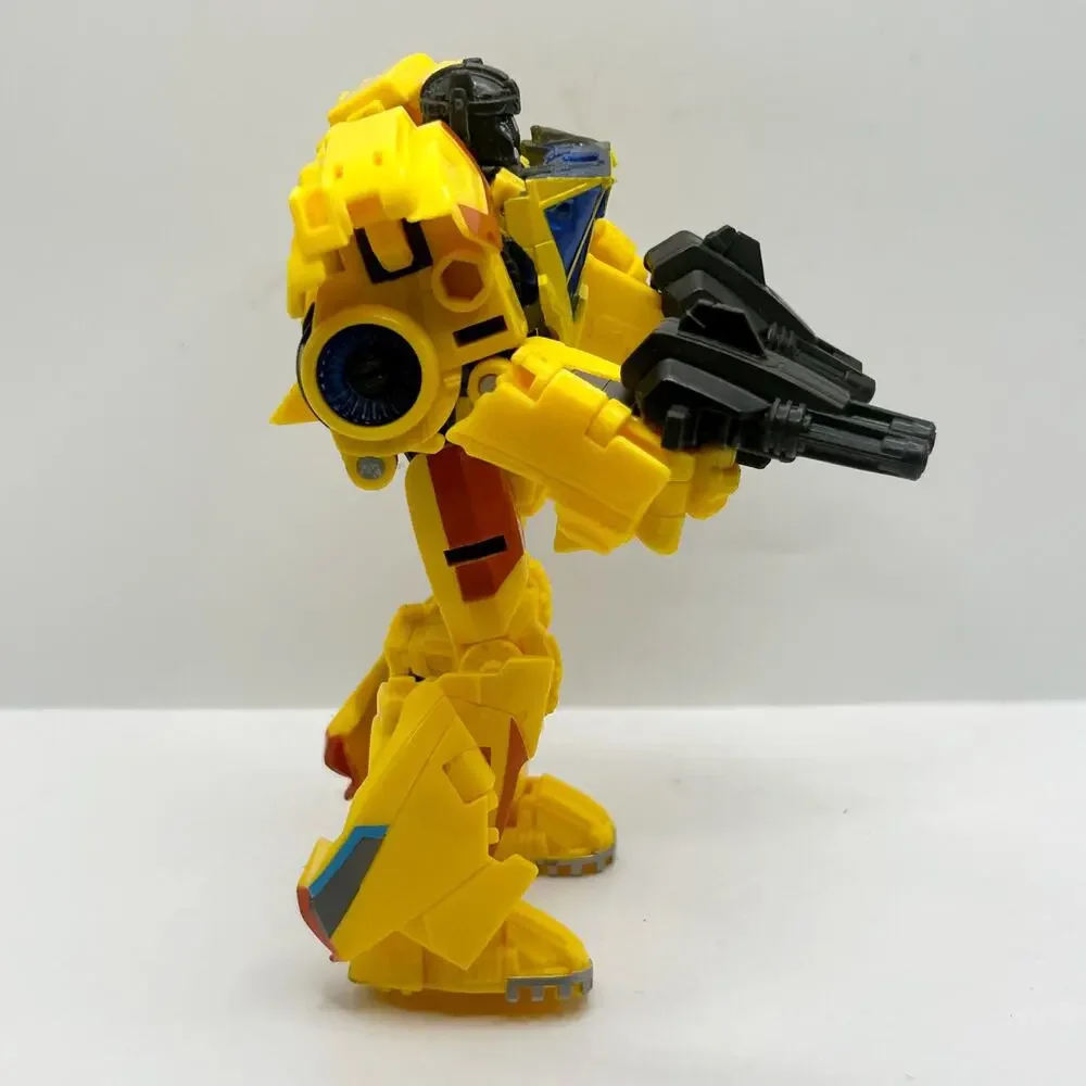 Transformers Studio Series Concept Art SUNSTREAKER Complete Deluxe Hasbro EUC